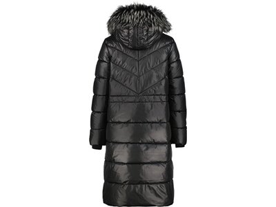 LUHTA Damen Jacke AHLHOLMA Schwarz