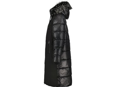 LUHTA Damen Jacke AHLHOLMA Schwarz