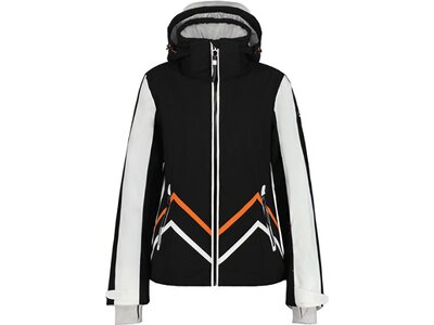 LUHTA Damen Jacke BURESOAIVI Schwarz