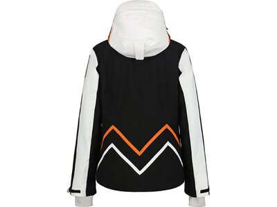 LUHTA Damen Jacke BURESOAIVI Schwarz