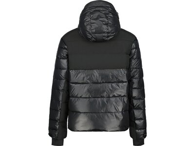 LUHTA Herren Schlupfjacke HARROAIVI Schwarz