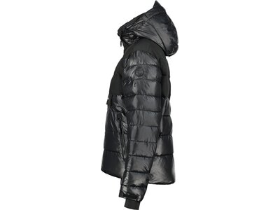 LUHTA Herren Schlupfjacke HARROAIVI Schwarz