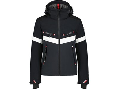 LUHTA Herren Jacke JIERSTIVAARA Grau