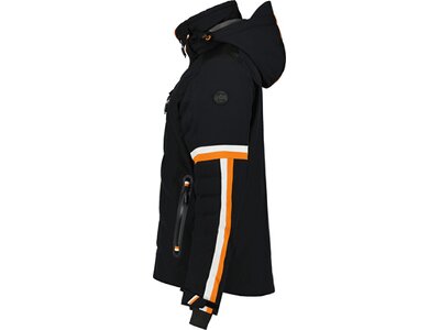 LUHTA Herren Jacke JOLLANOAIVI Schwarz