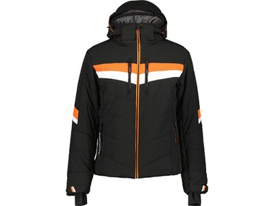 LUHTA Herren Jacke MEEKONVAARA Schwarz