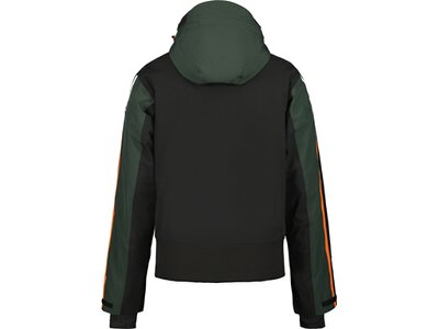 LUHTA Herren Jacke MUSKAVAARA Grün
