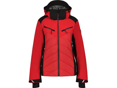 LUHTA Herren Jacke MUURIVAARA Rot
