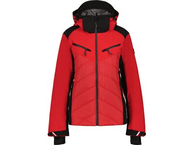 LUHTA Herren Jacke MUURIVAARA Rot