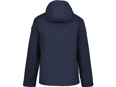 LUHTA Herren Funktionsjacke ALAVIIRET Blau