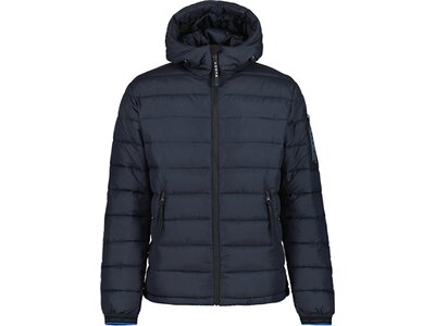 LUHTA Herren Jacke ALAVUS Blau