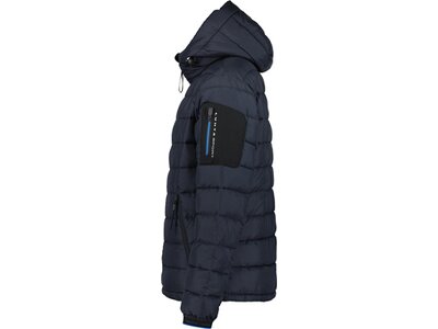 LUHTA Herren Jacke ALAVUS Blau