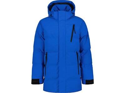 LUHTA Herren Jacke KARISTO Blau