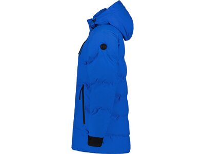 LUHTA Herren Jacke KARISTO Blau