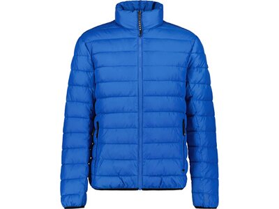 LUHTA Herren Jacke AROLAMPI Blau