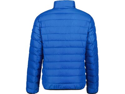 LUHTA Herren Jacke AROLAMPI Blau