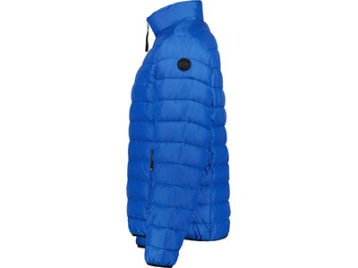 LUHTA Herren Jacke AROLAMPI Blau