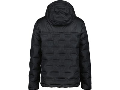 LUHTA Herren Jacke ASIKKALA Schwarz