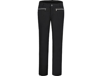 LUHTA Damen Hose EDESJOKI Schwarz