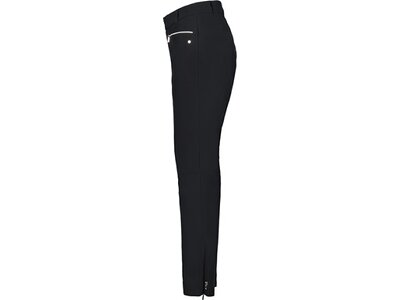 LUHTA Damen Hose EDESJOKI C Schwarz