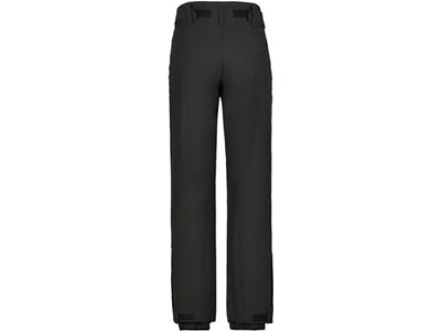 LUHTA Damen Hose JERO Schwarz