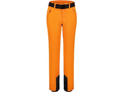 LUHTA Damen Hose JOENKULMA Orange
