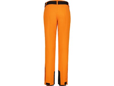 LUHTA Damen Hose JOENKULMA Orange