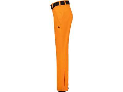 LUHTA Damen Hose JOENKULMA Orange