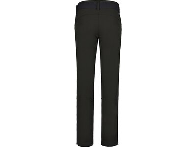 LUHTA Damen Skihose JOENTAUS LC Schwarz