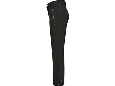 LUHTA Damen Skihose JOENTAUS LC Schwarz