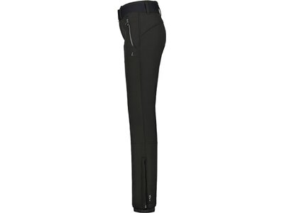 LUHTA Damen Hose JOENTAUS Schwarz