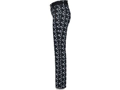 LUHTA Damen Hose JOENTAUS Schwarz