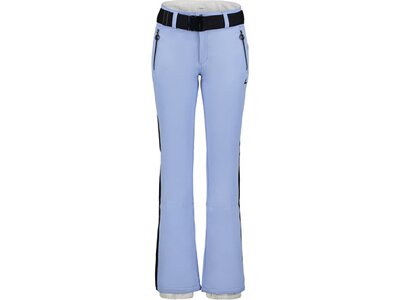 LUHTA Damen Hose REUTUTUNTURI Blau