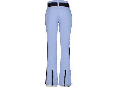 LUHTA Damen Hose REUTUTUNTURI Blau