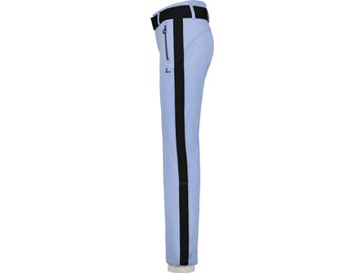 LUHTA Damen Hose REUTUTUNTURI Blau