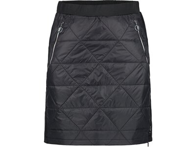 LUHTA Damen Rock EVOIDES Schwarz