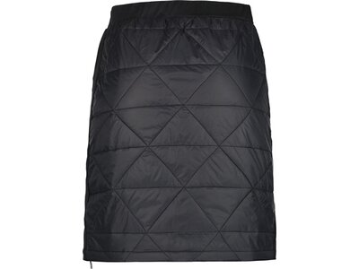 LUHTA Damen Rock EVOIDES Schwarz