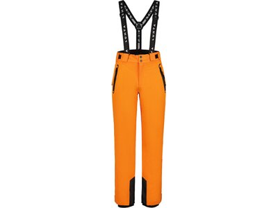 LUHTA Herren Hose KORTEPOHJA Orange