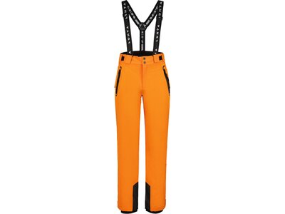 LUHTA Herren Hose KORTEPOHJA Orange