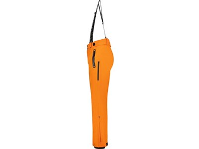 LUHTA Herren Hose KORTEPOHJA Orange