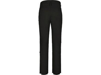 LUHTA Herren Hose KUUSAMO Schwarz
