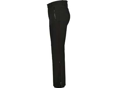 LUHTA Herren Hose KUUSAMO Schwarz