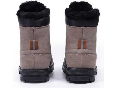 LUHTA Damen Freizeitschuhe REILU MS Braun