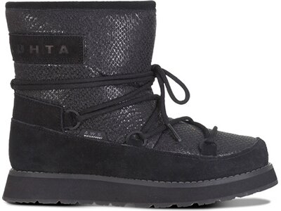 Icepeak WINTER SHOES W LUHTA TOMERA MS Schwarz