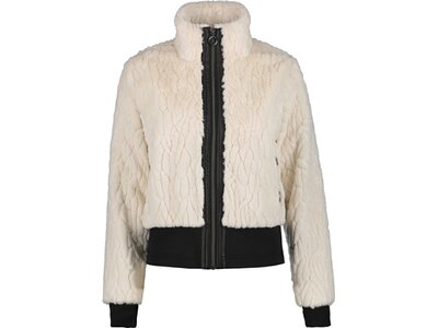 LUHTA Damen Unterjacke HALLE Weiß