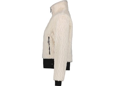 LUHTA Damen Unterjacke HALLE Weiß