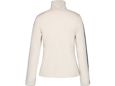 LUHTA Damen Unterjacke HALMEJOKI Weiß