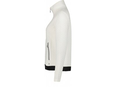 LUHTA Damen Unterjacke HALOILA Weiß