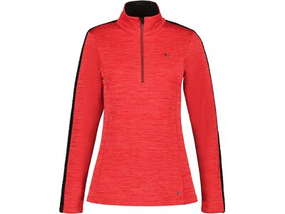 LUHTA Damen Shirt HETTA Rot