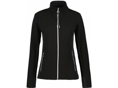 LUHTA Herren Unterjacke ENGELSBY Schwarz
