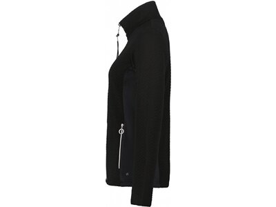 LUHTA Herren Unterjacke ENGELSBY Schwarz